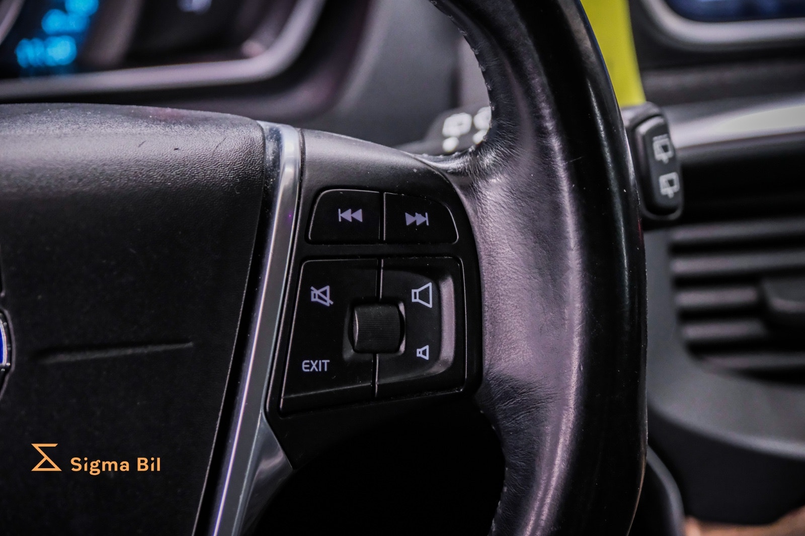 Bilde av Volvo V40 Cross Country