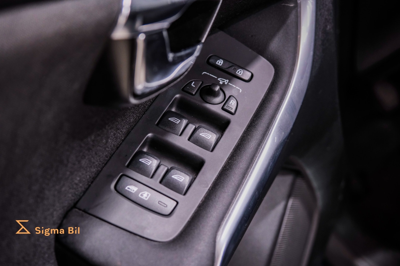 Bilde av Volvo V40 Cross Country