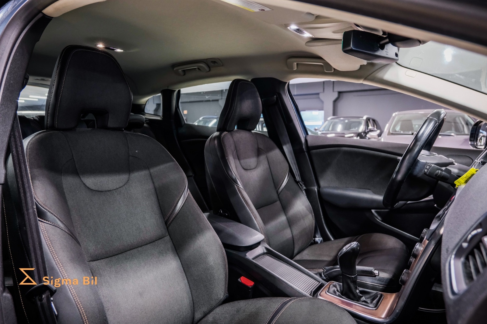 Bilde av Volvo V40 Cross Country