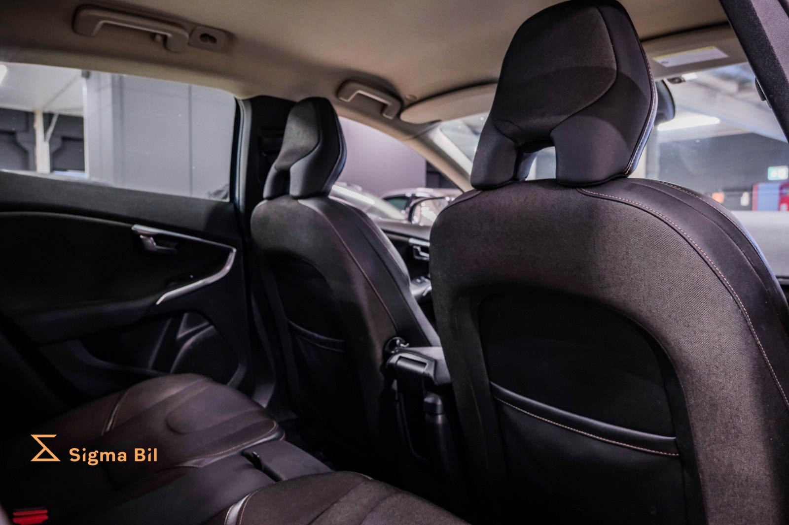Bilde av Volvo V40 Cross Country