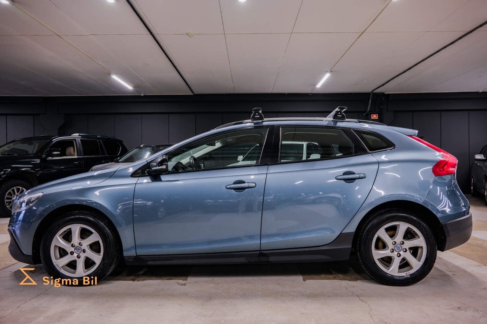 Bilde av Volvo V40 Cross Country