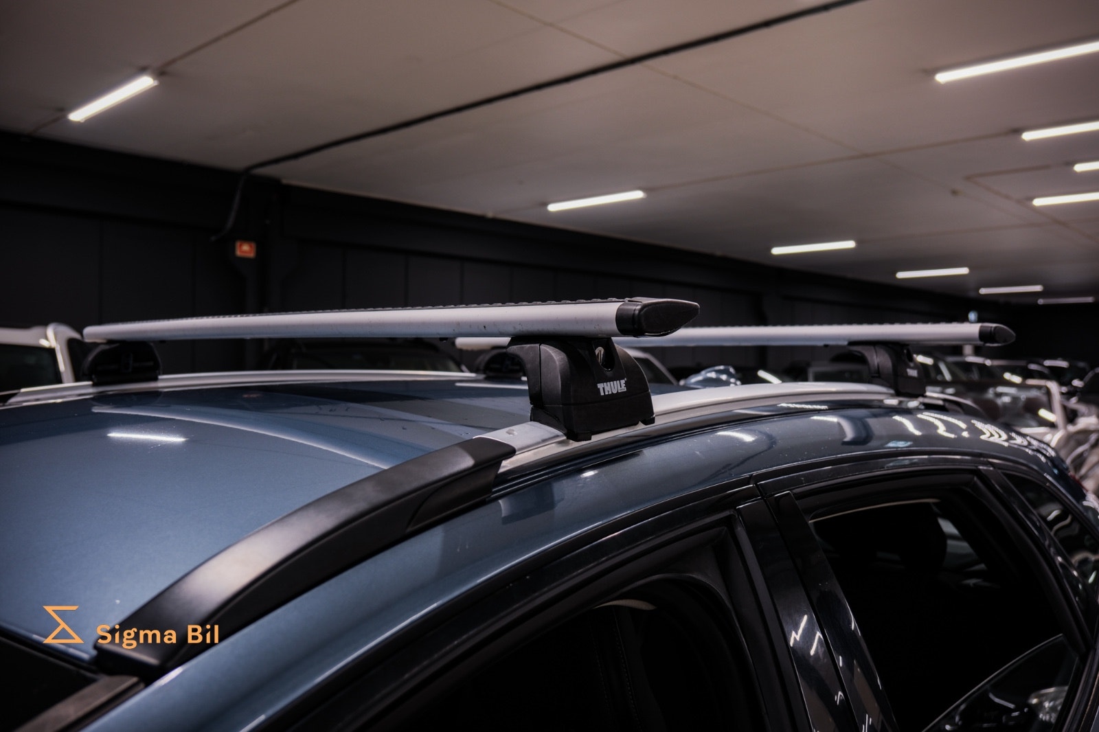 Bilde av Volvo V40 Cross Country