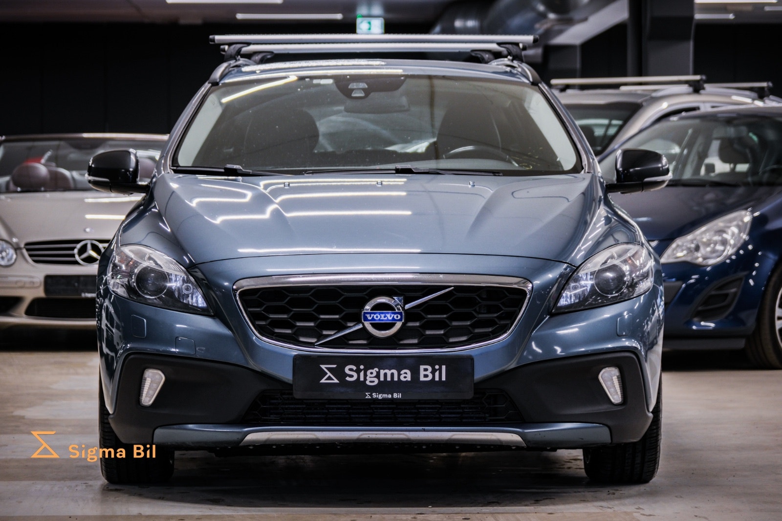Bilde av Volvo V40 Cross Country