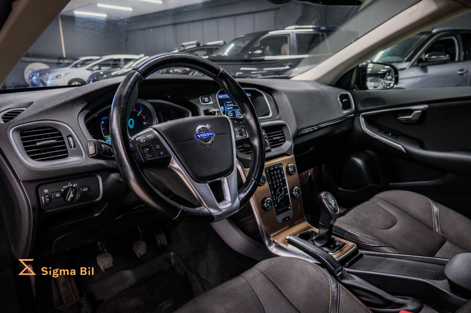 Bilde av Volvo V40 Cross Country