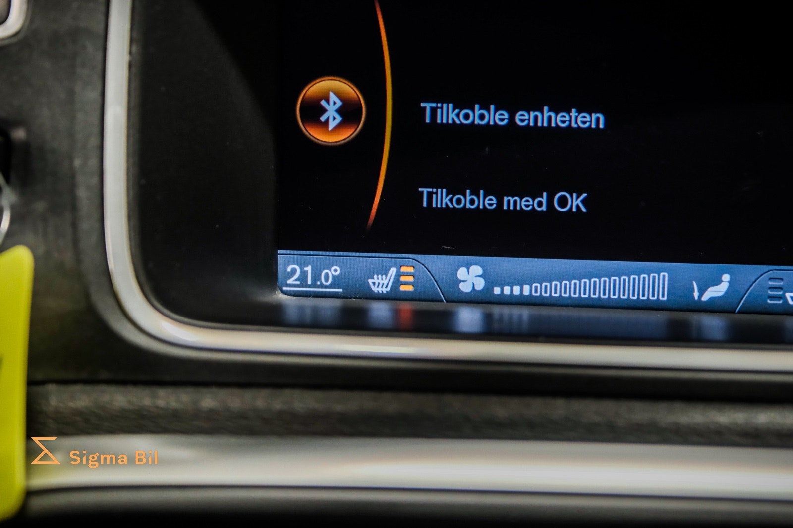 Bilde av Volvo V40 Cross Country