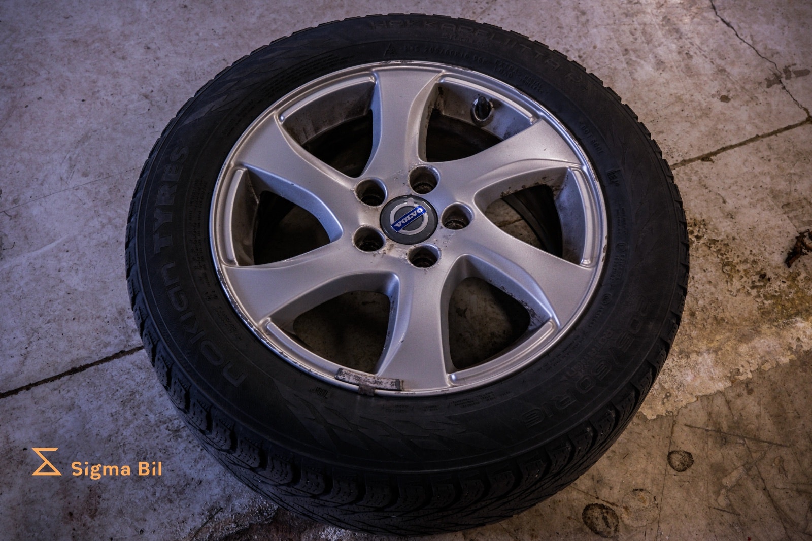 Bilde av Volvo V40 Cross Country