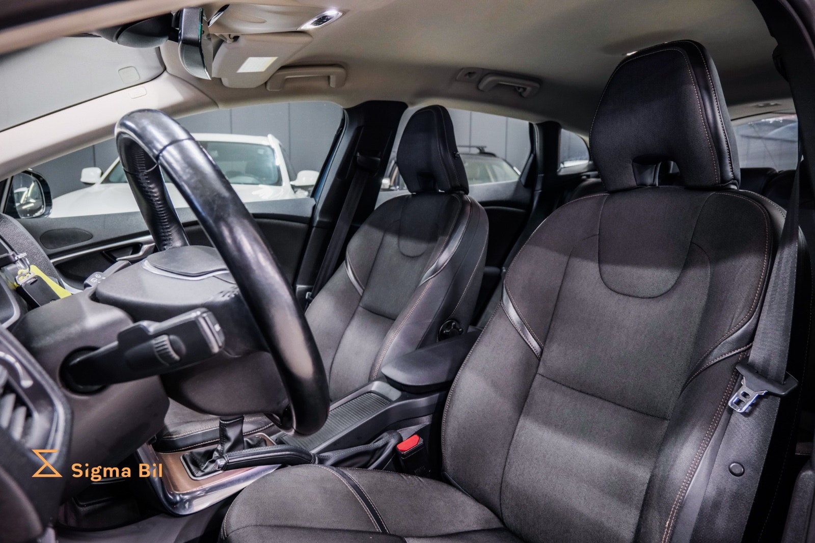 Bilde av Volvo V40 Cross Country