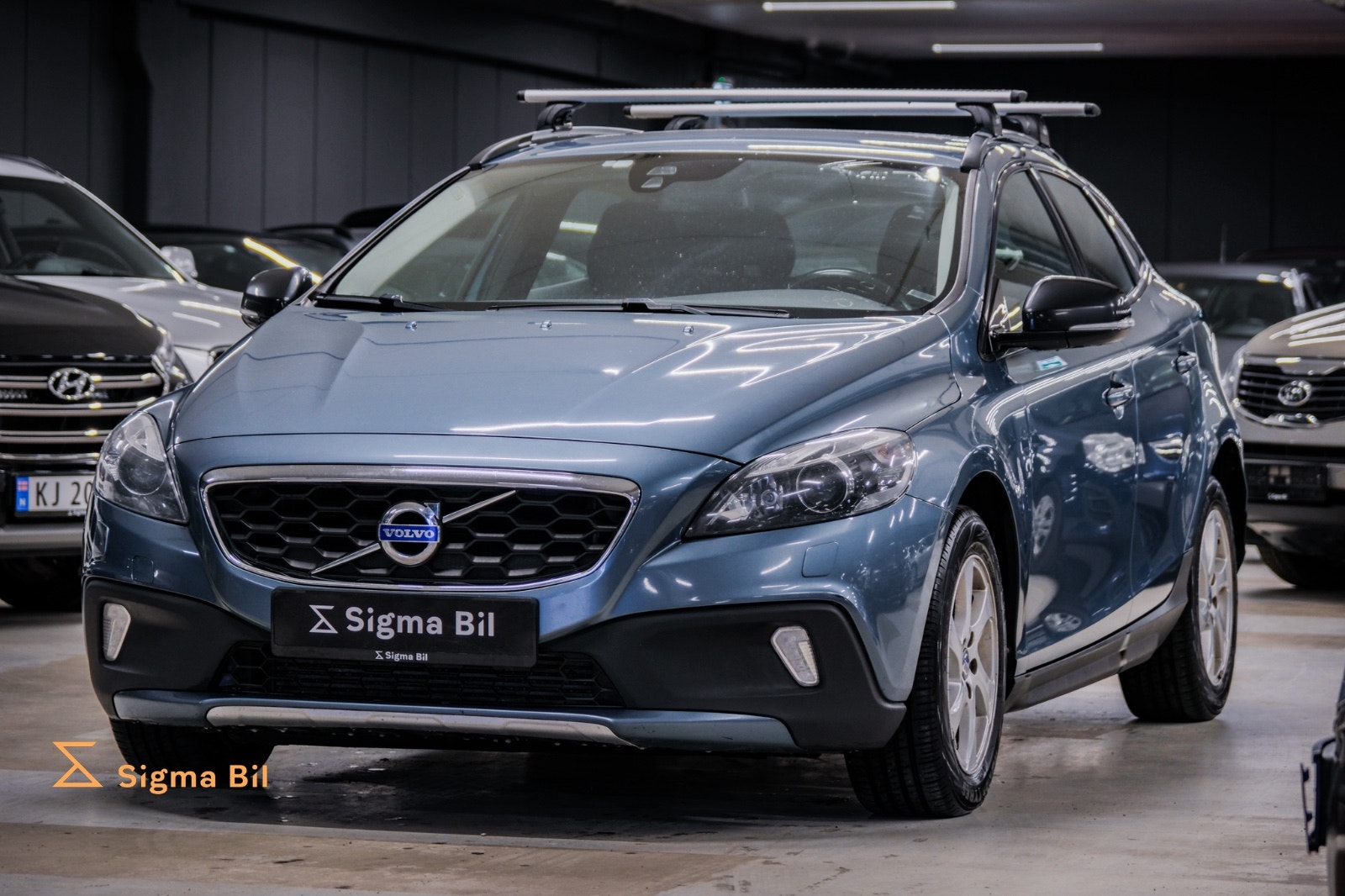 Bilde av Volvo V40 Cross Country