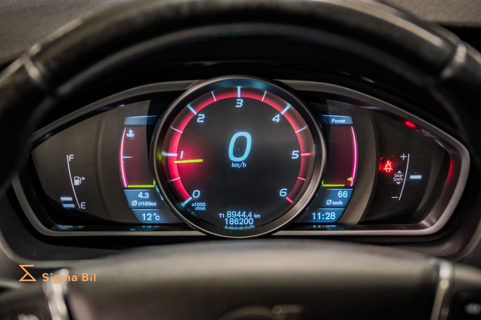 Bilde av Volvo V40 Cross Country