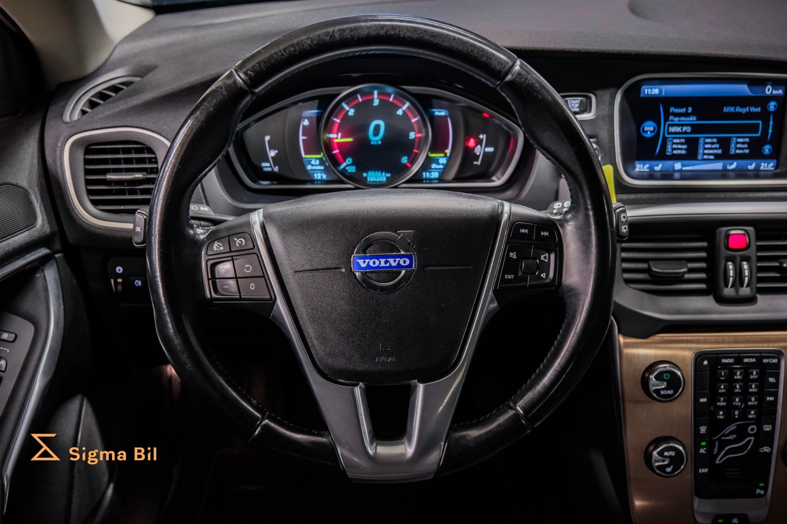 Bilde av Volvo V40 Cross Country