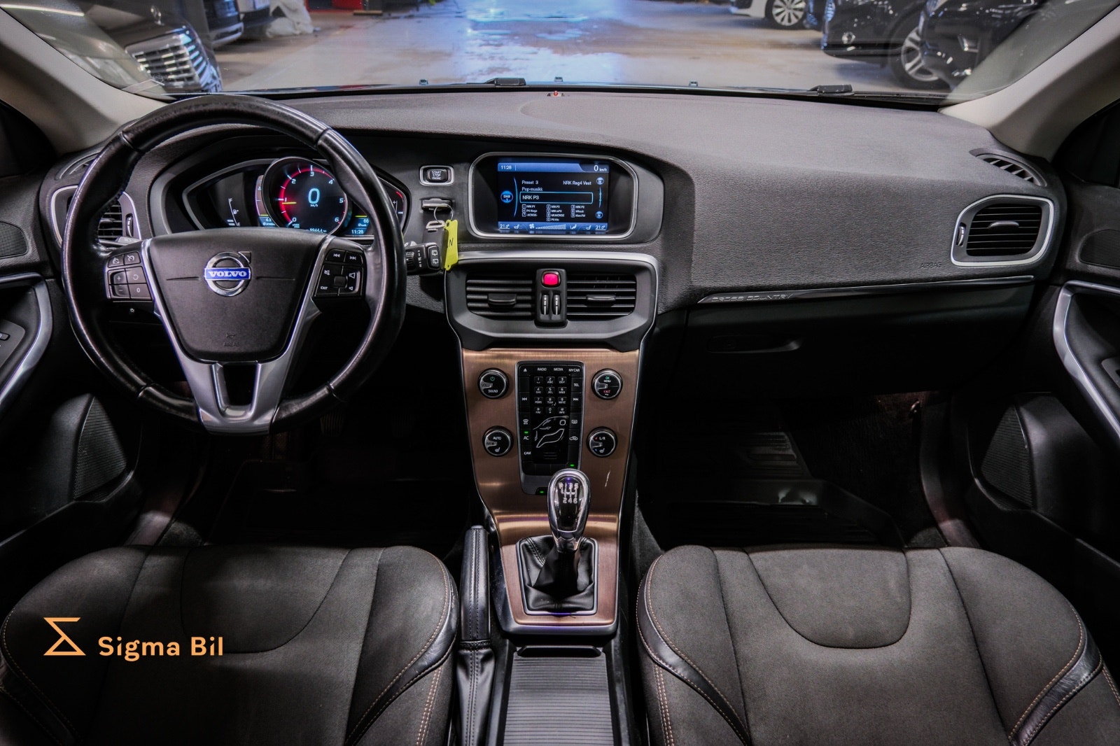 Bilde av Volvo V40 Cross Country