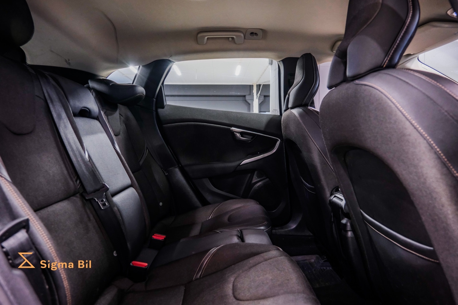 Bilde av Volvo V40 Cross Country