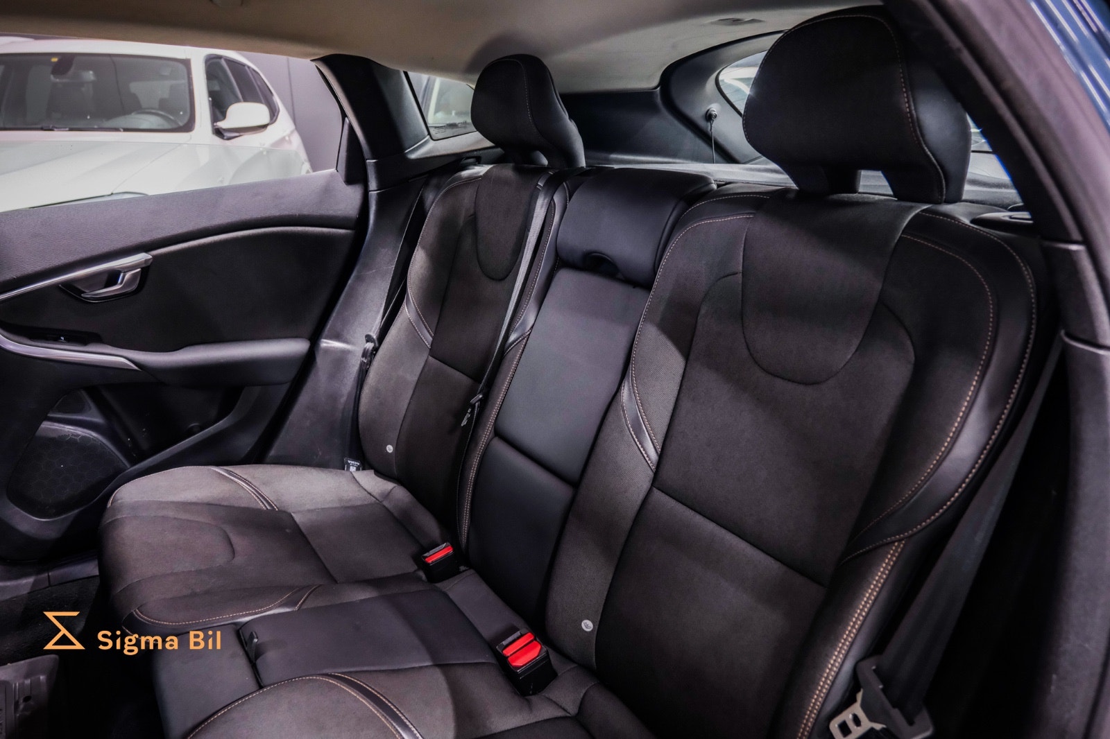 Bilde av Volvo V40 Cross Country