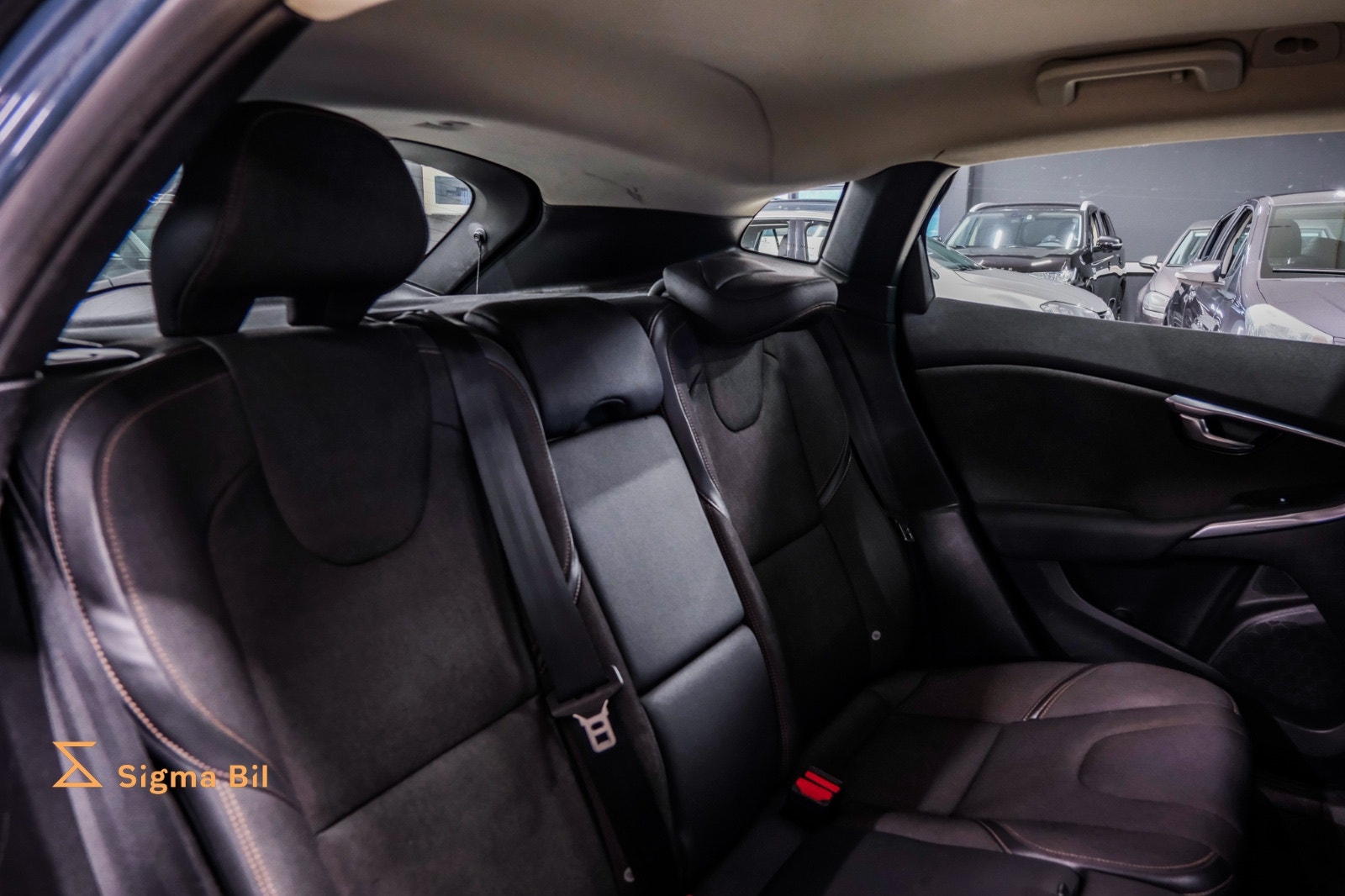 Bilde av Volvo V40 Cross Country