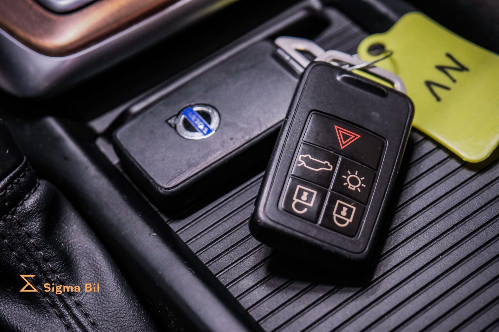 Bilde av Volvo V40 Cross Country