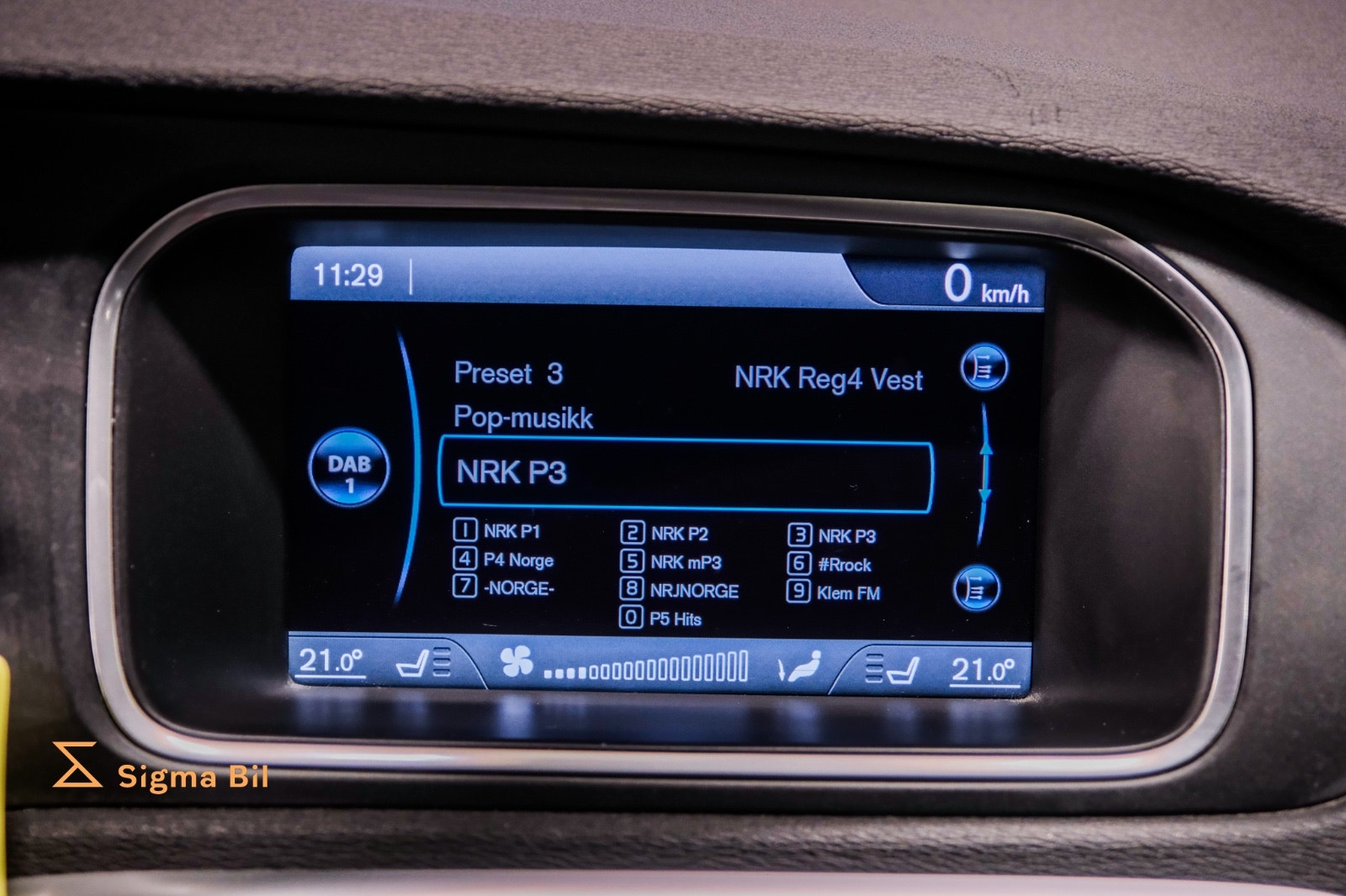 Bilde av Volvo V40 Cross Country