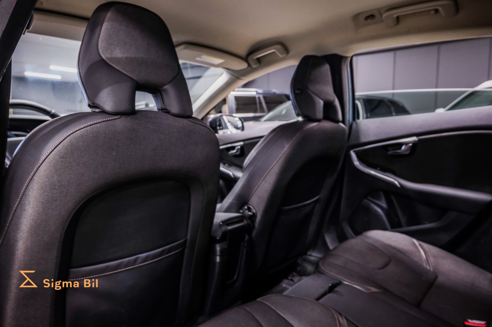 Bilde av Volvo V40 Cross Country