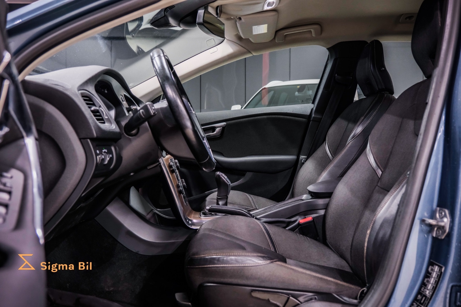 Bilde av Volvo V40 Cross Country