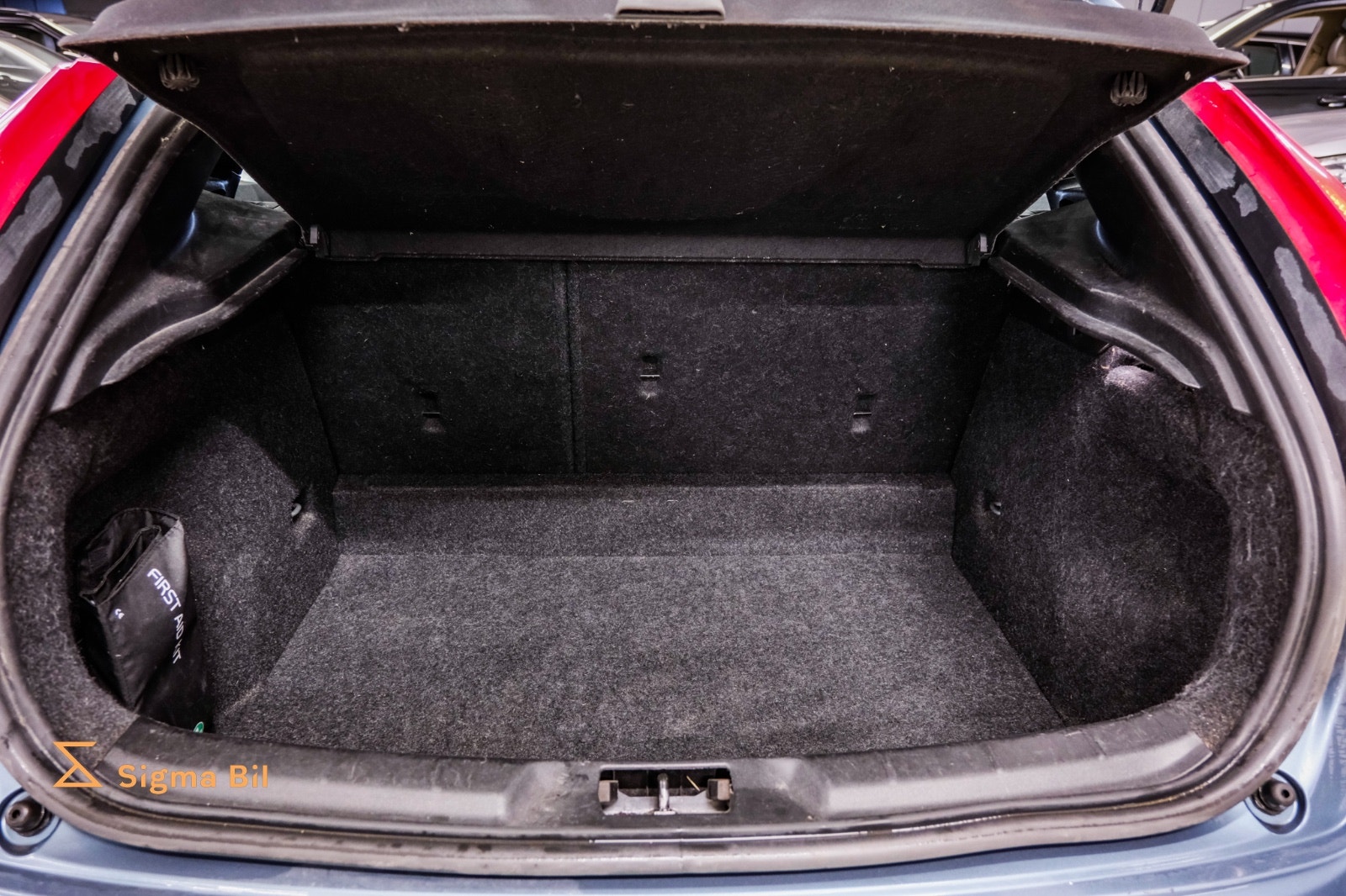Bilde av Volvo V40 Cross Country