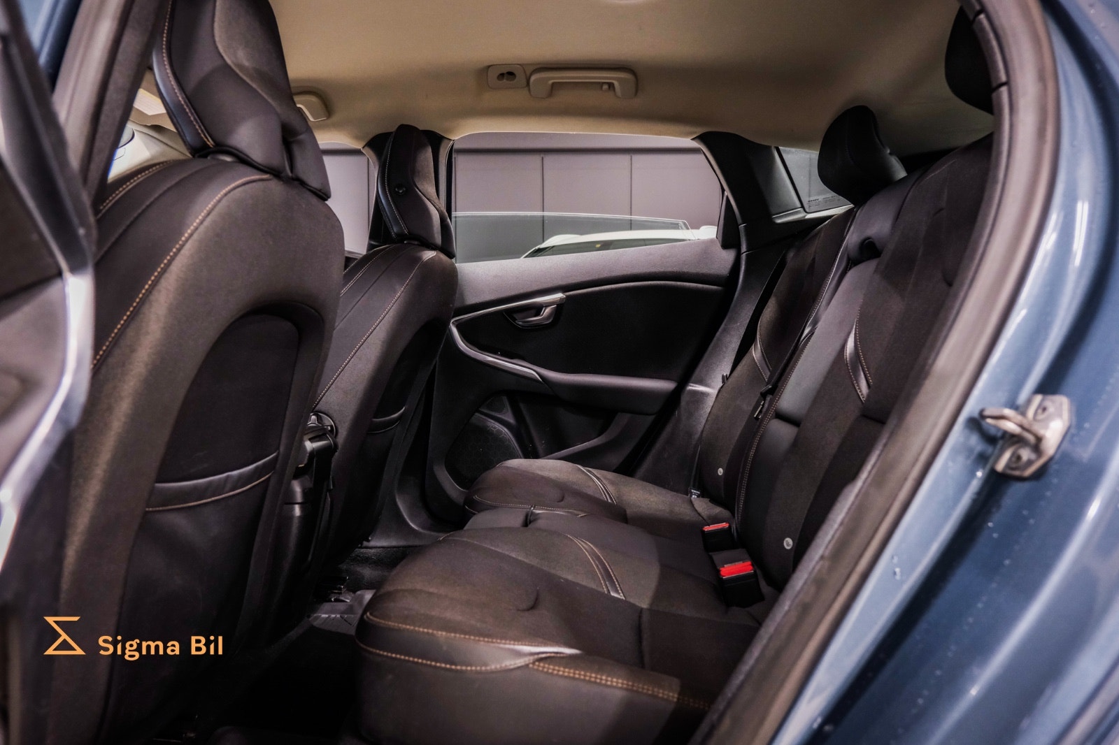 Bilde av Volvo V40 Cross Country