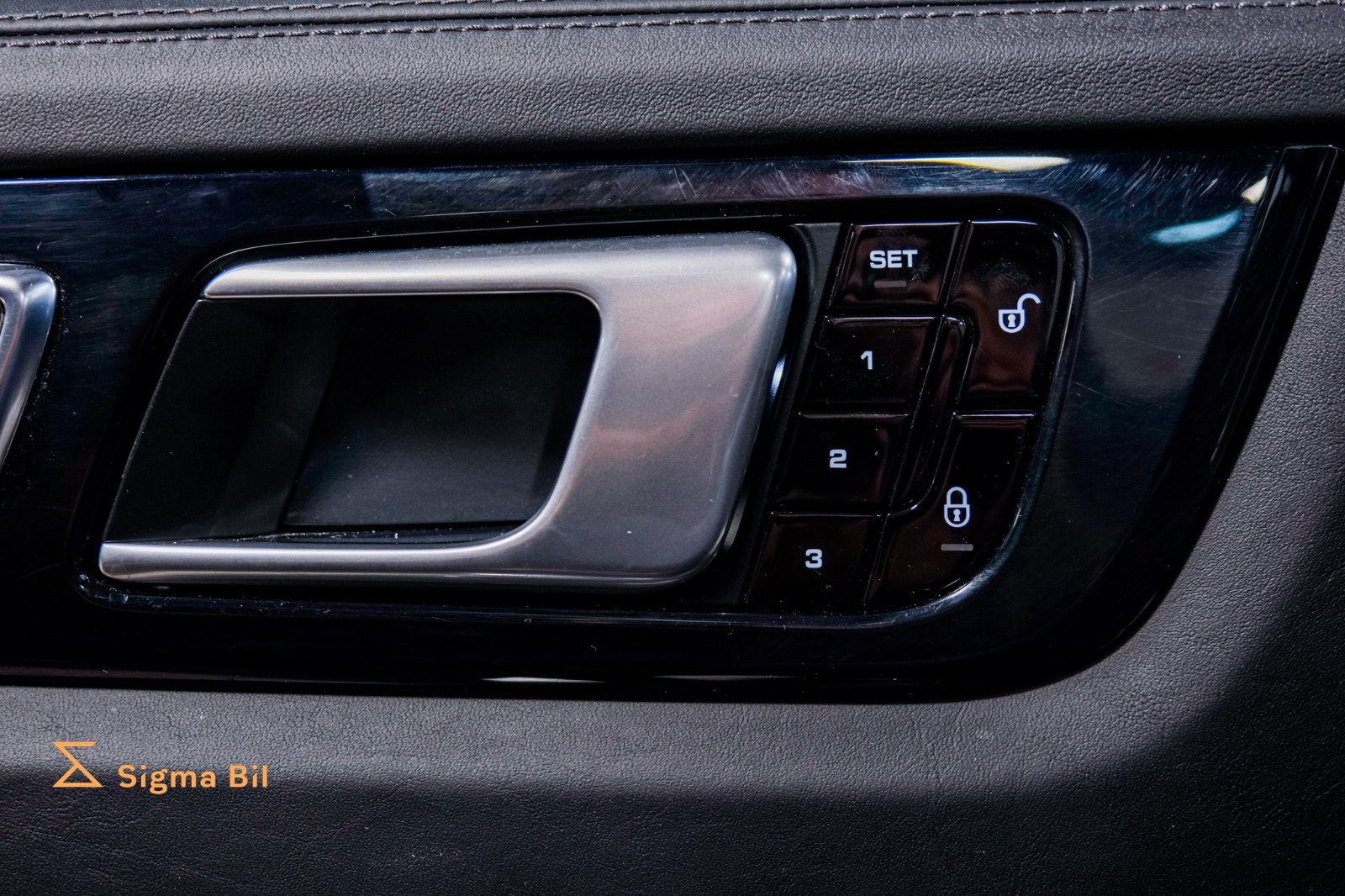 Bilde av Porsche Cayenne