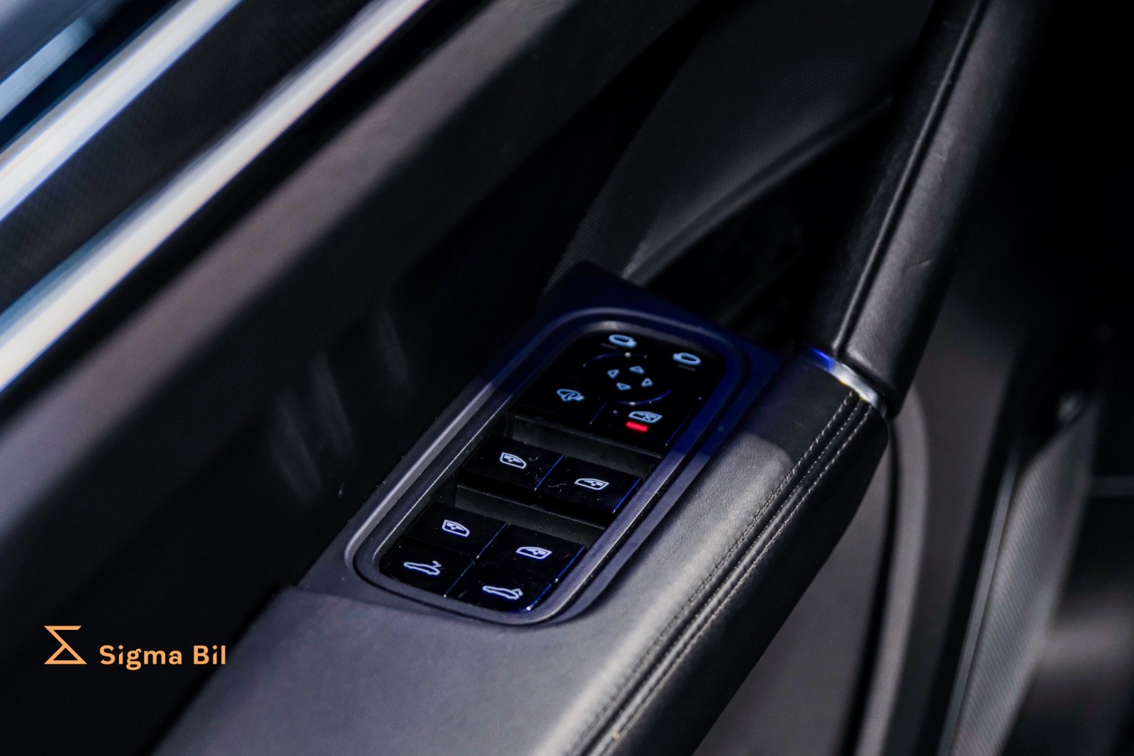 Bilde av Porsche Cayenne