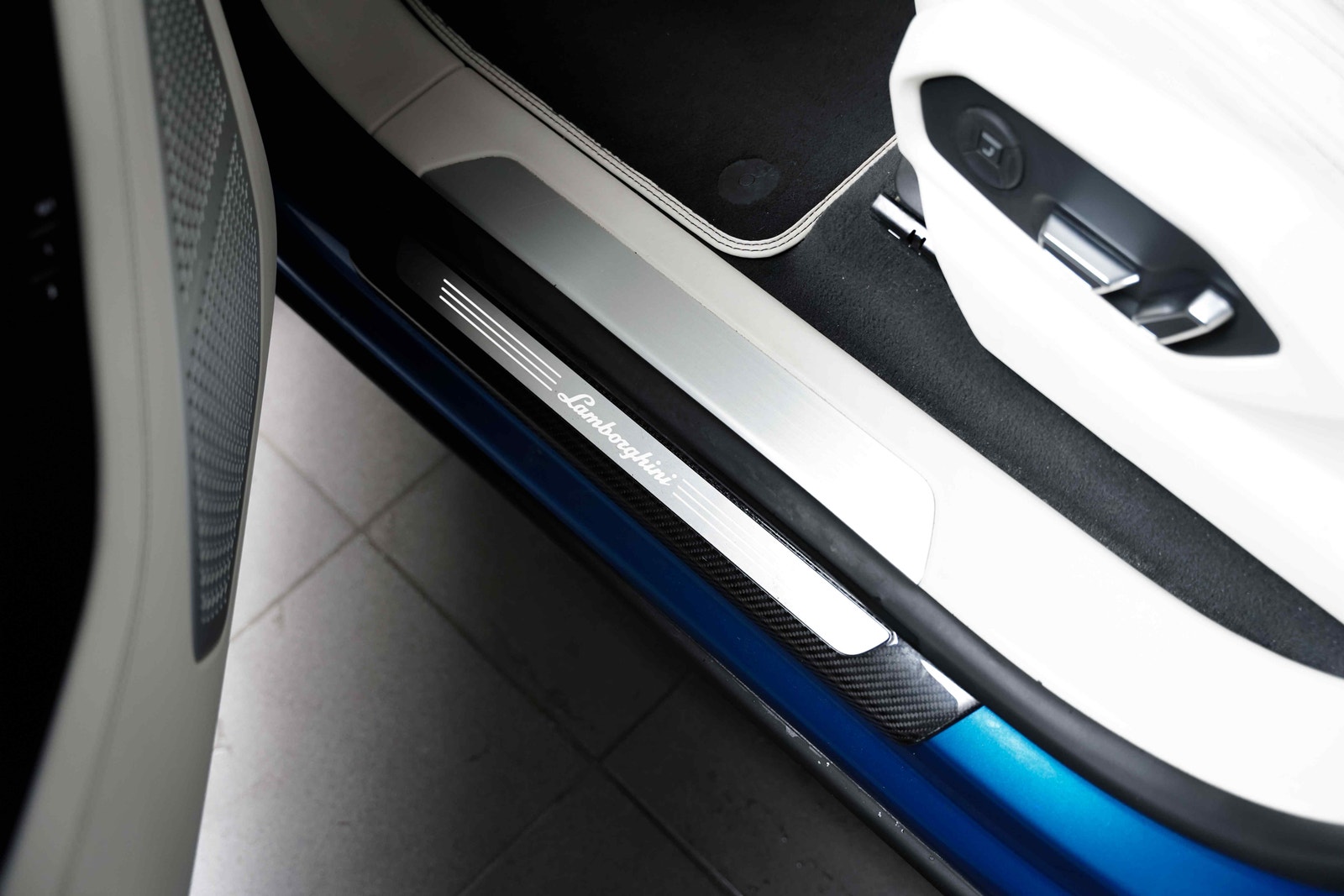 Hovedbilde av Lamborghini Urus