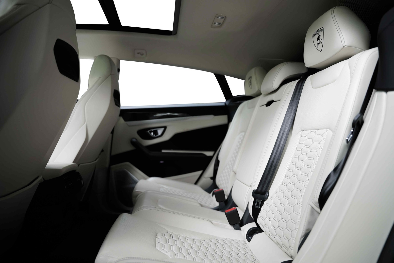 Hovedbilde av Lamborghini Urus