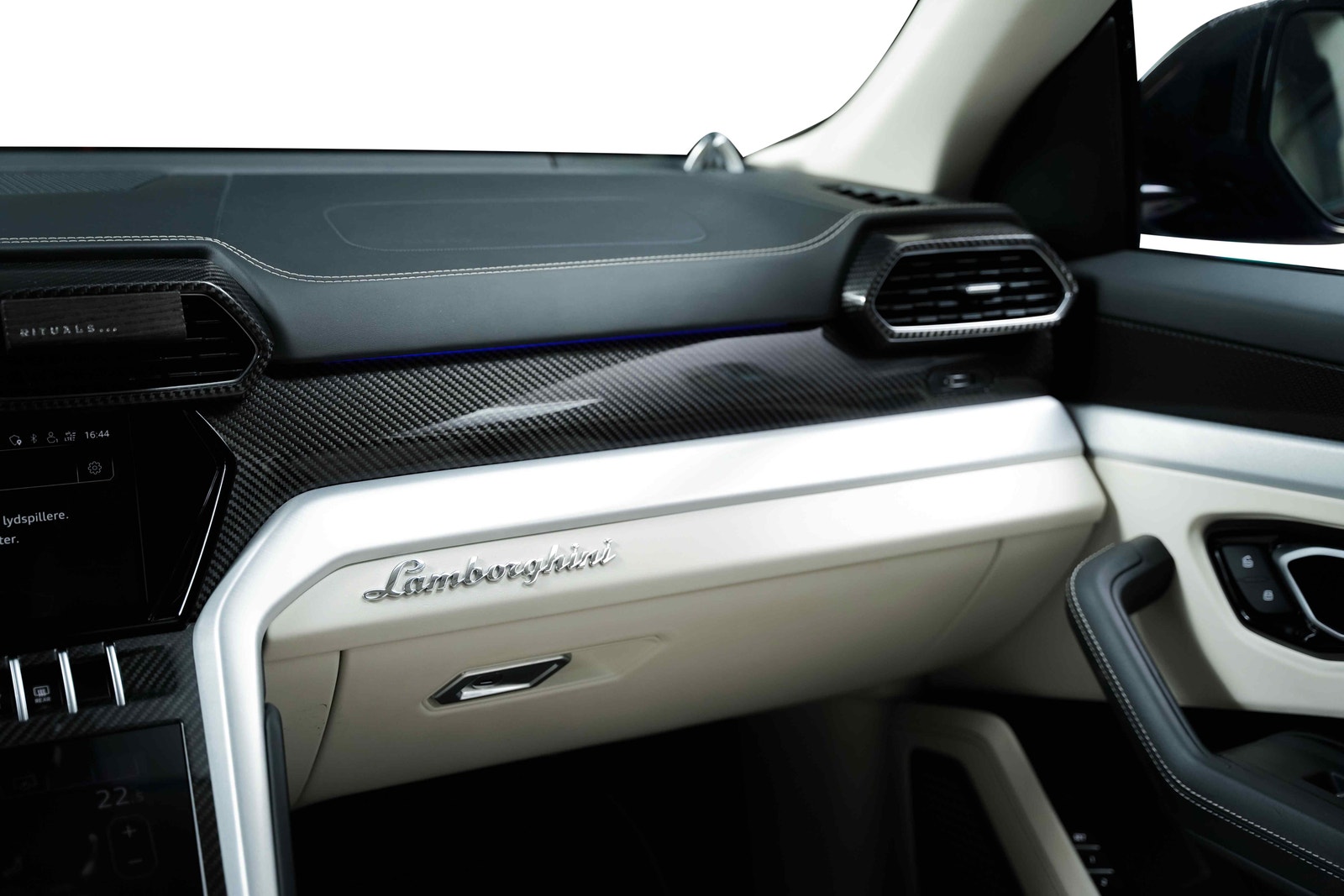 Hovedbilde av Lamborghini Urus