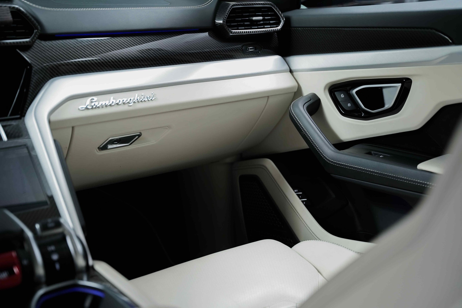 Hovedbilde av Lamborghini Urus