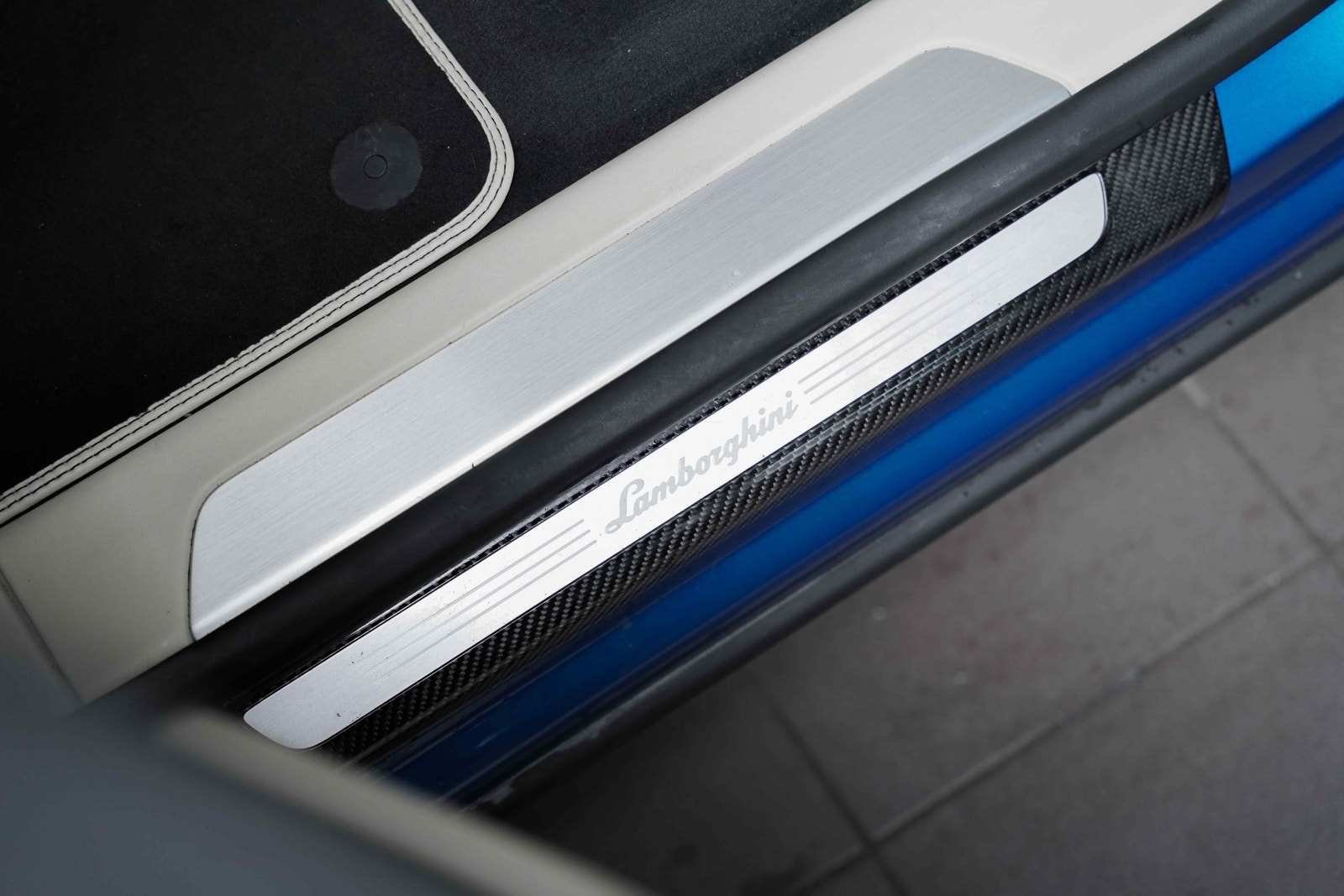 Hovedbilde av Lamborghini Urus