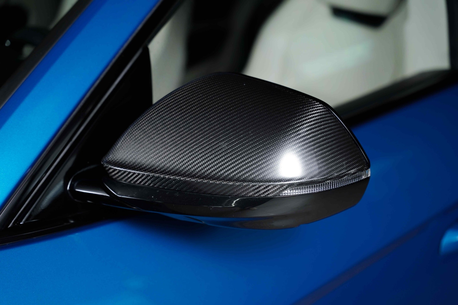 Hovedbilde av Lamborghini Urus