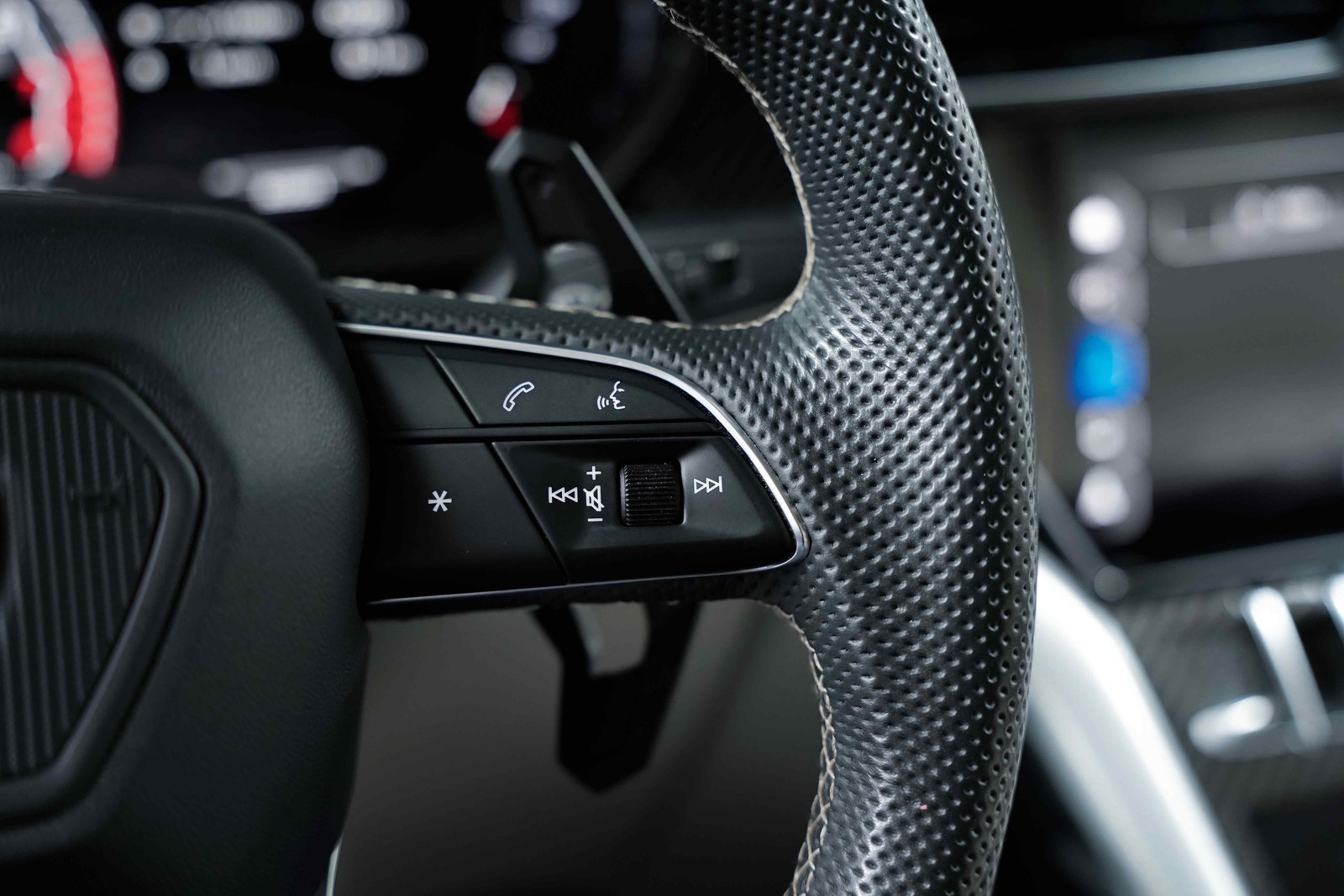 Hovedbilde av Lamborghini Urus