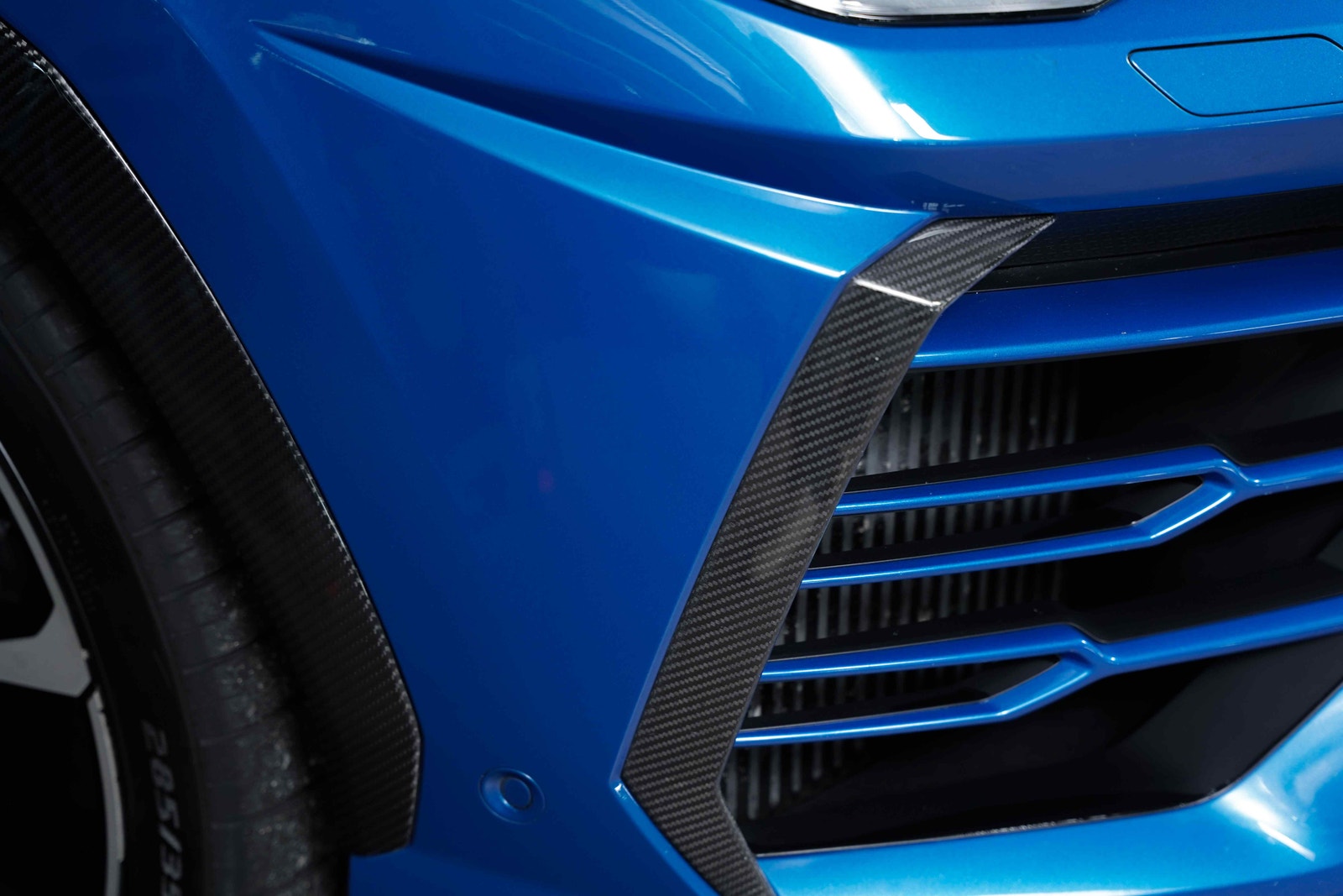 Hovedbilde av Lamborghini Urus