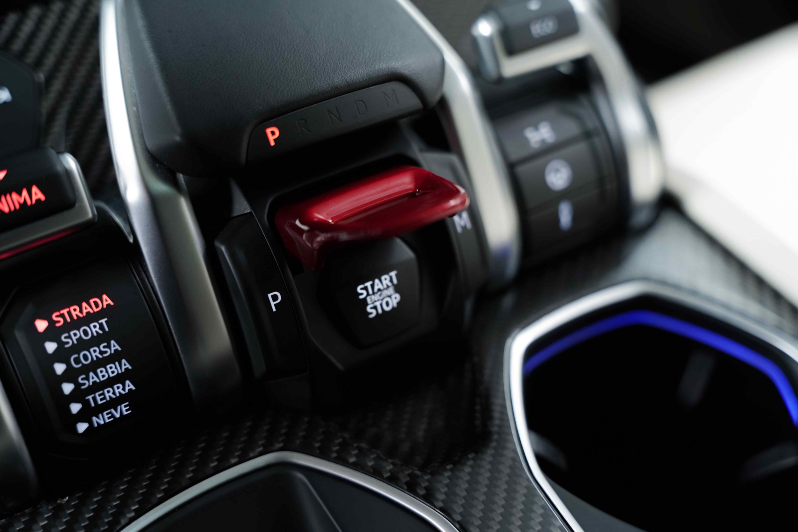 Hovedbilde av Lamborghini Urus