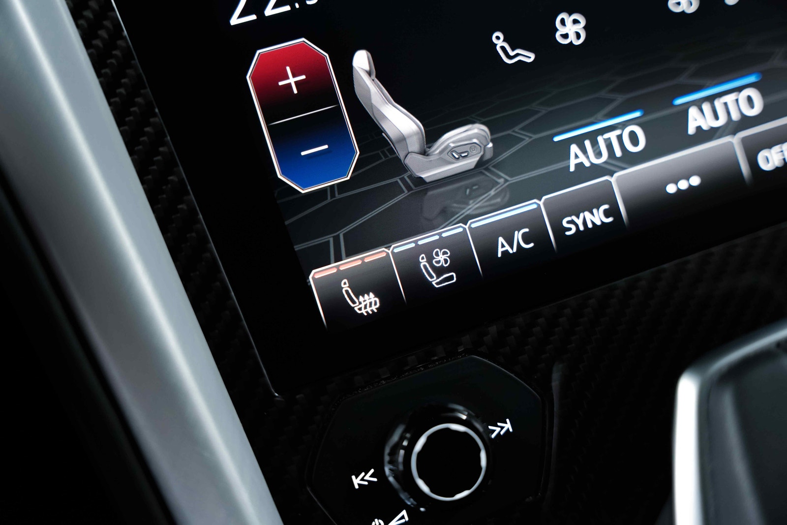 Hovedbilde av Lamborghini Urus