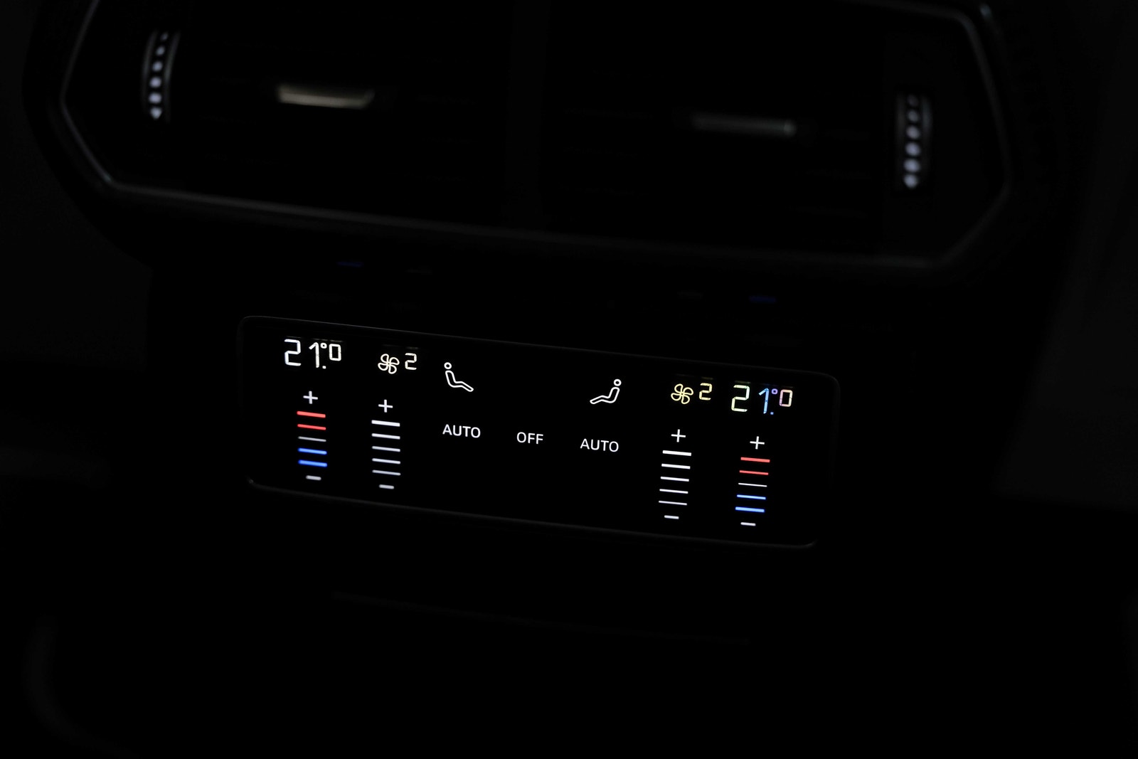 Hovedbilde av Lamborghini Urus