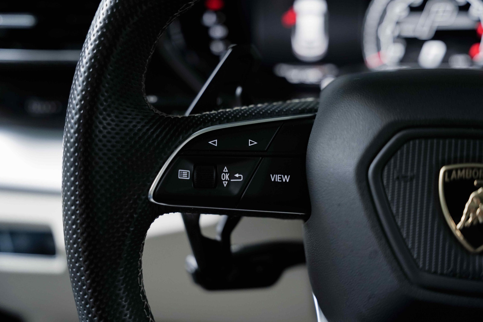 Hovedbilde av Lamborghini Urus