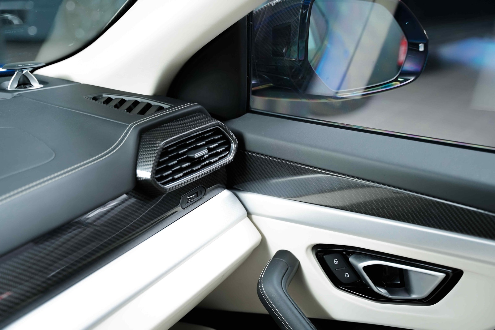 Hovedbilde av Lamborghini Urus