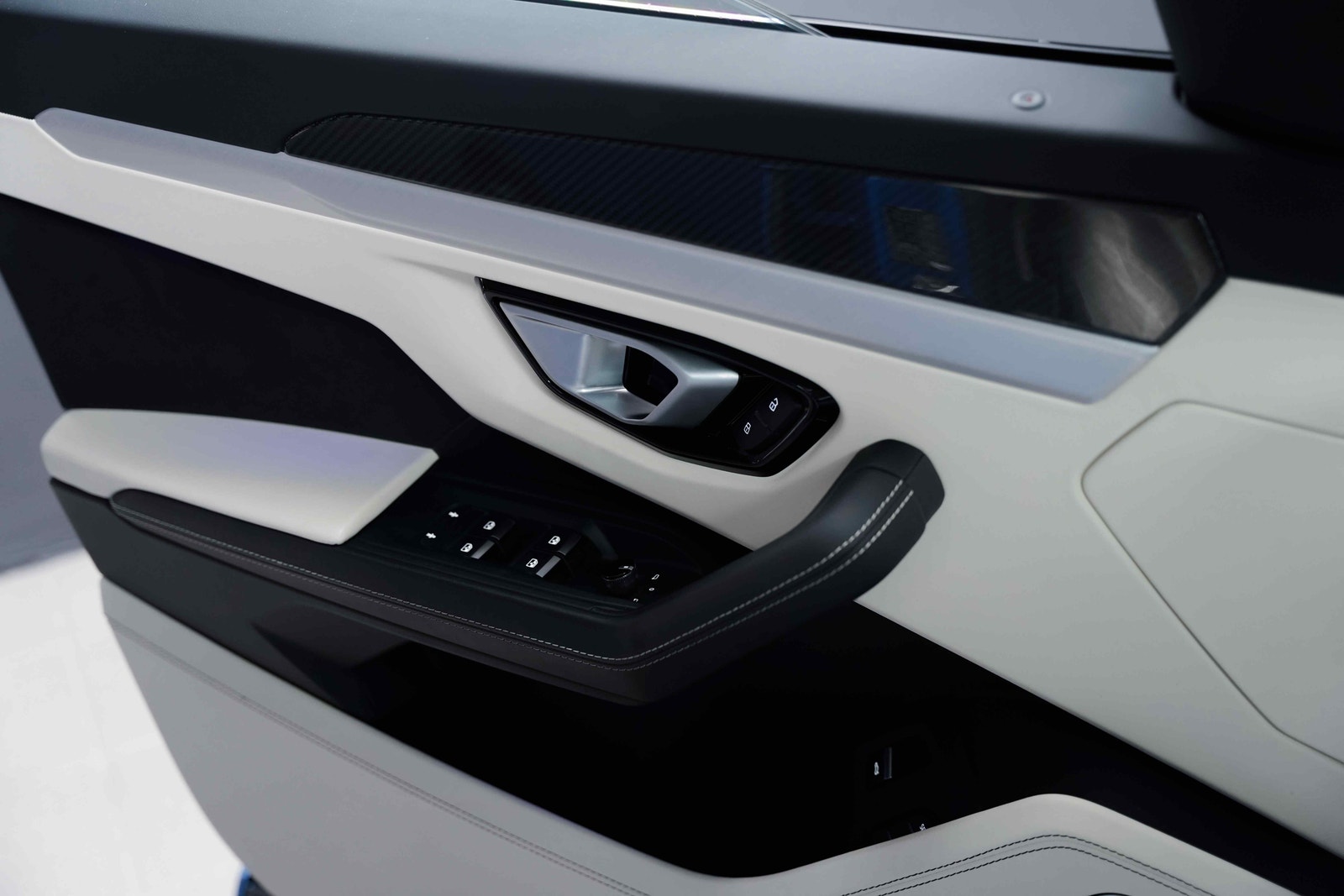 Hovedbilde av Lamborghini Urus