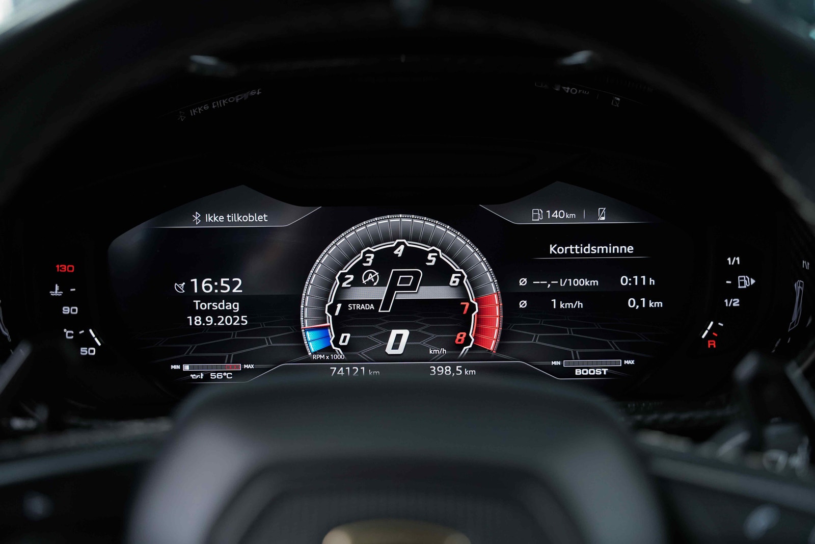 Hovedbilde av Lamborghini Urus