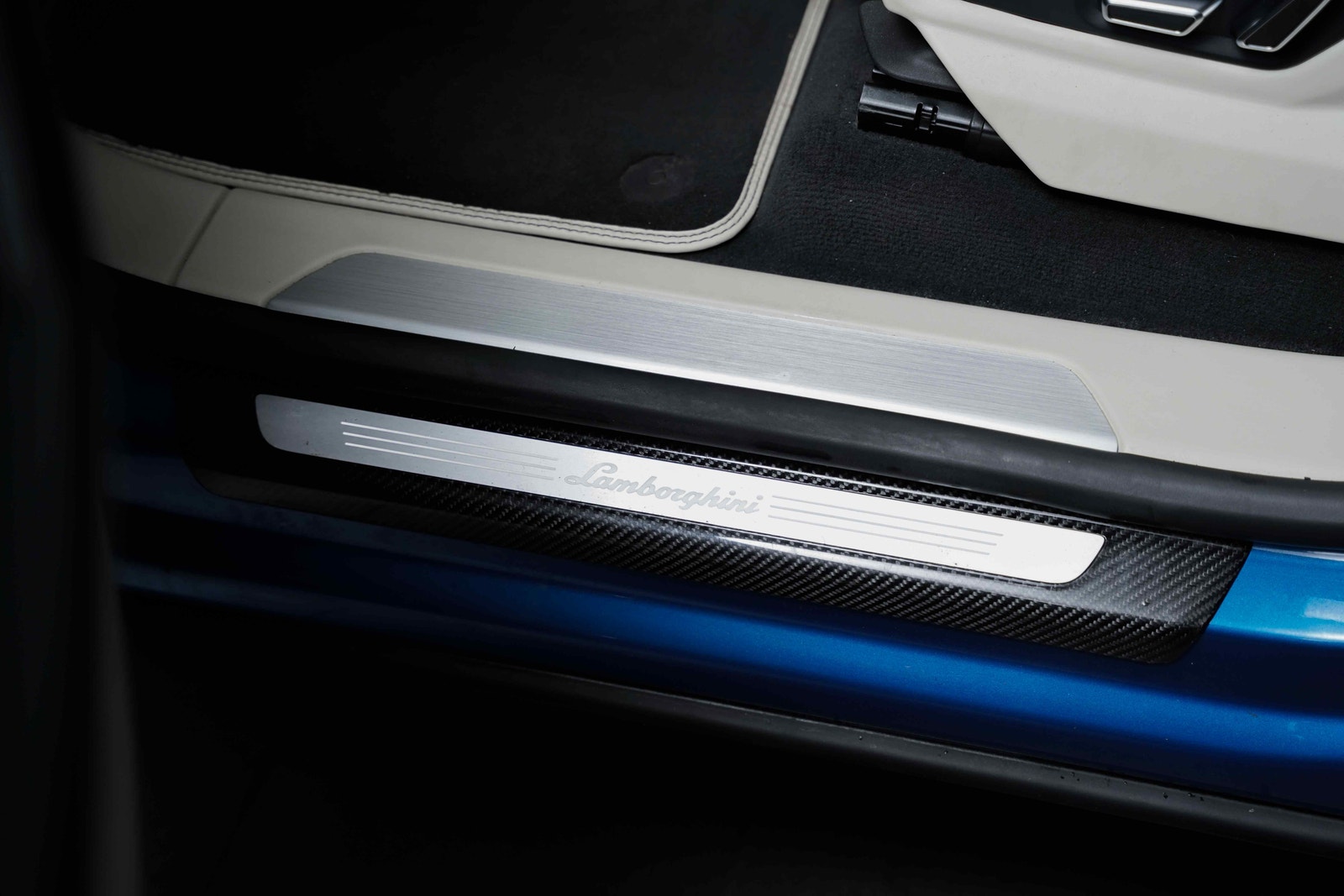 Hovedbilde av Lamborghini Urus