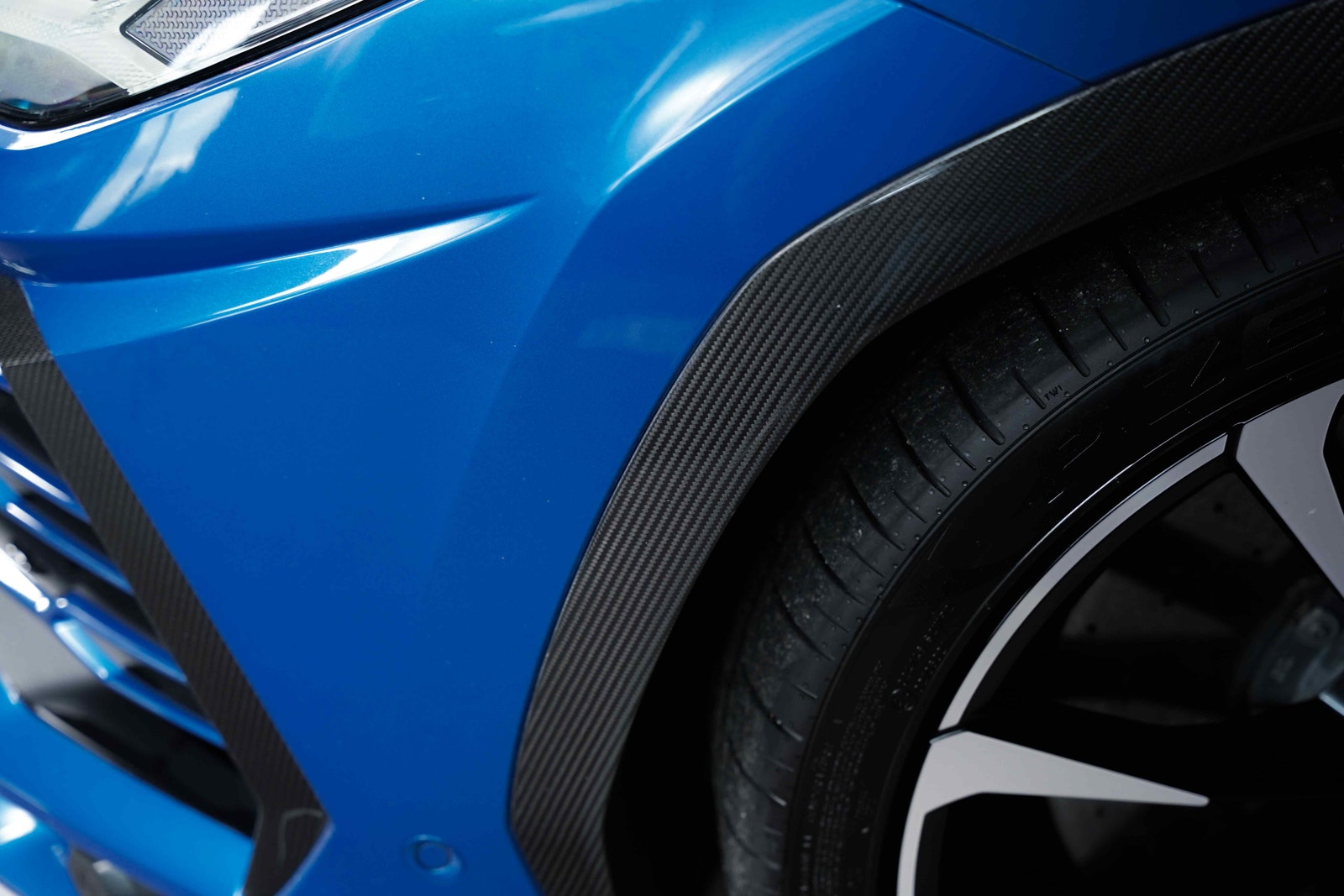 Hovedbilde av Lamborghini Urus