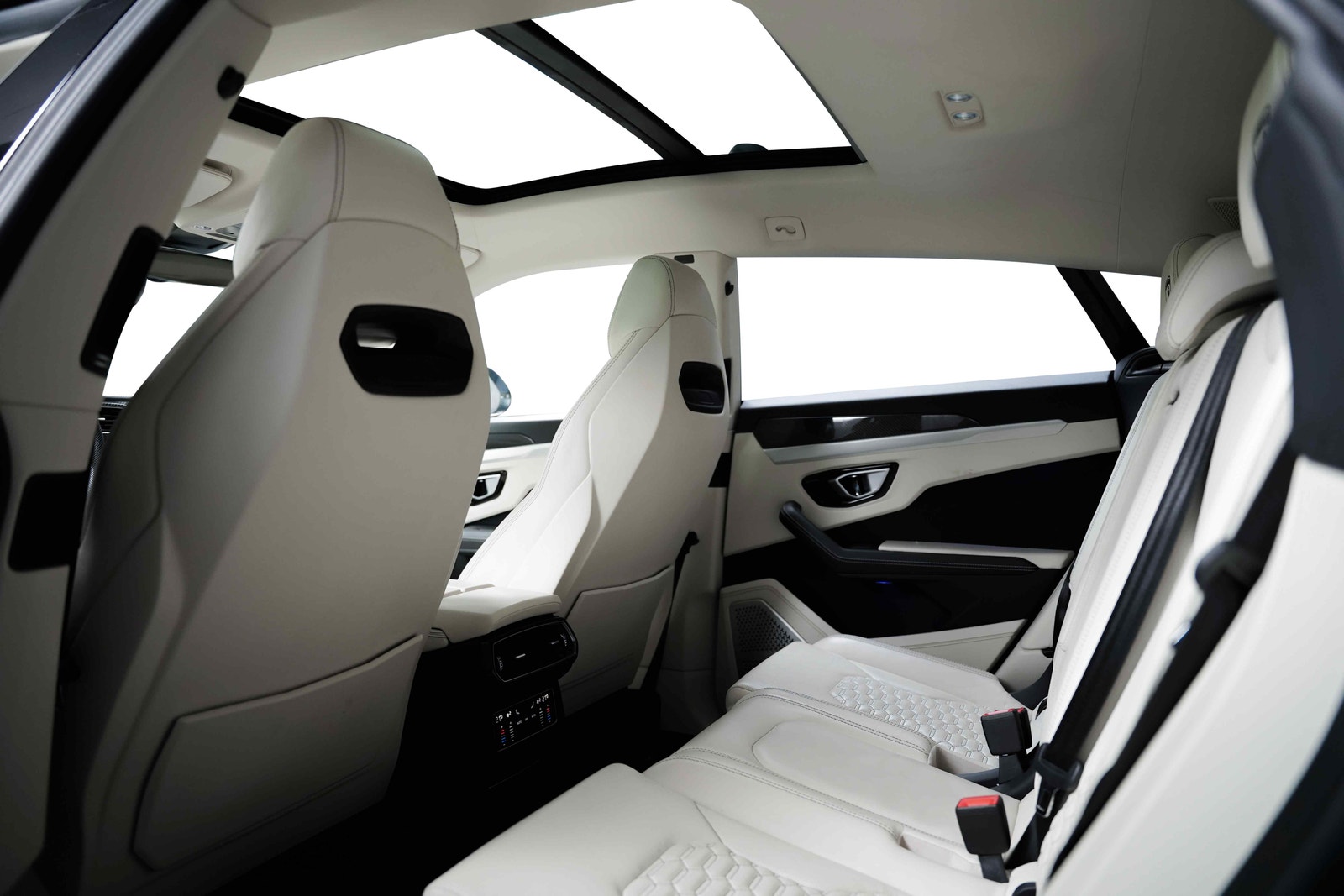 Hovedbilde av Lamborghini Urus