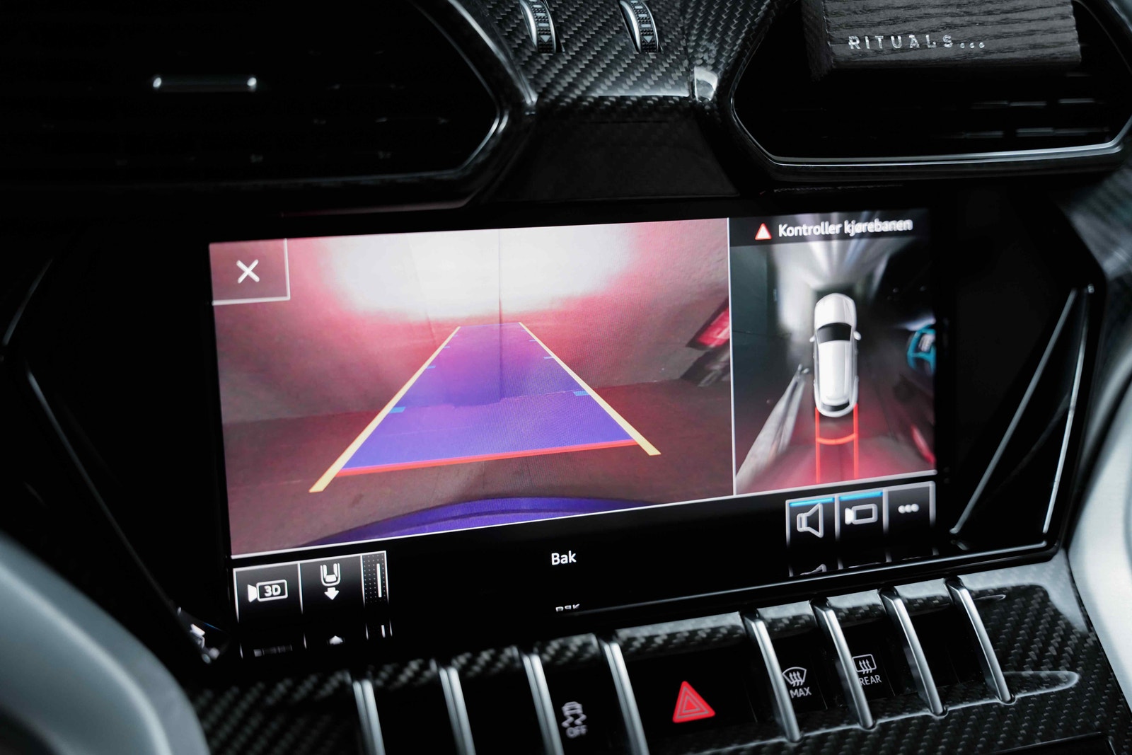 Hovedbilde av Lamborghini Urus