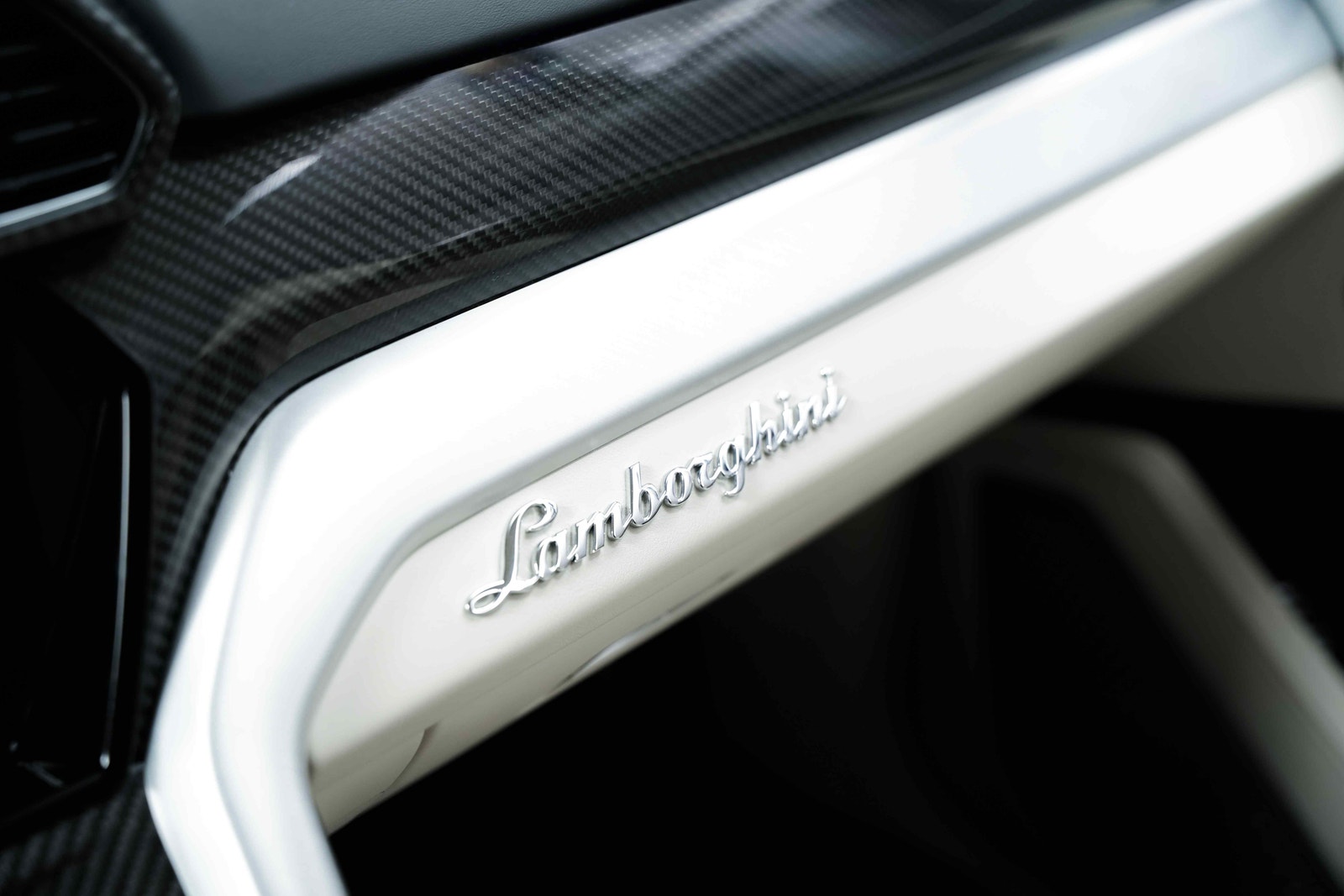 Hovedbilde av Lamborghini Urus