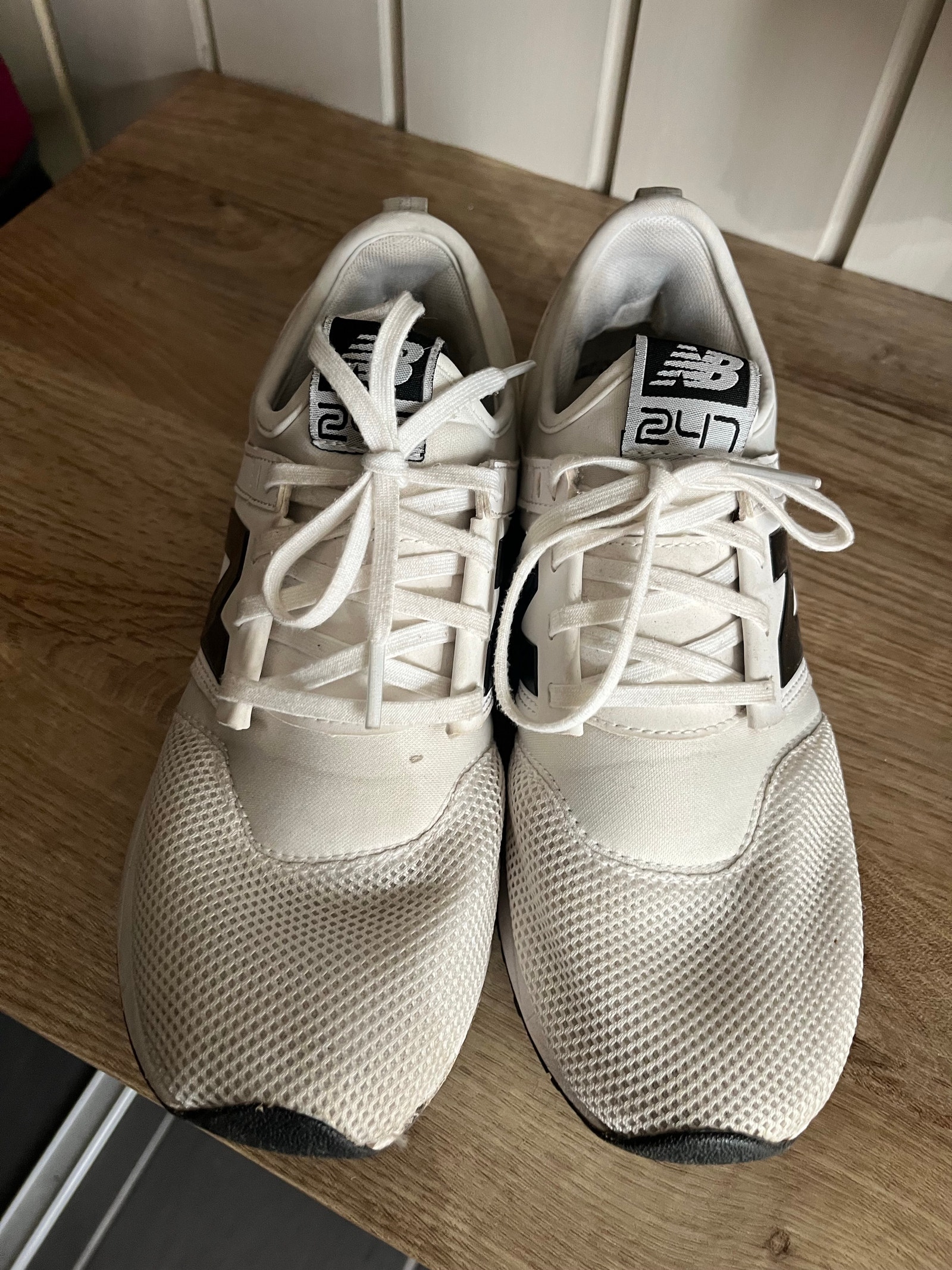 New Balance 247 Sneakers 38 FINN-torget