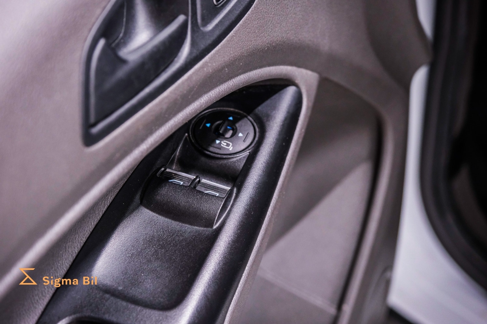 Bilde av Ford Transit Connect