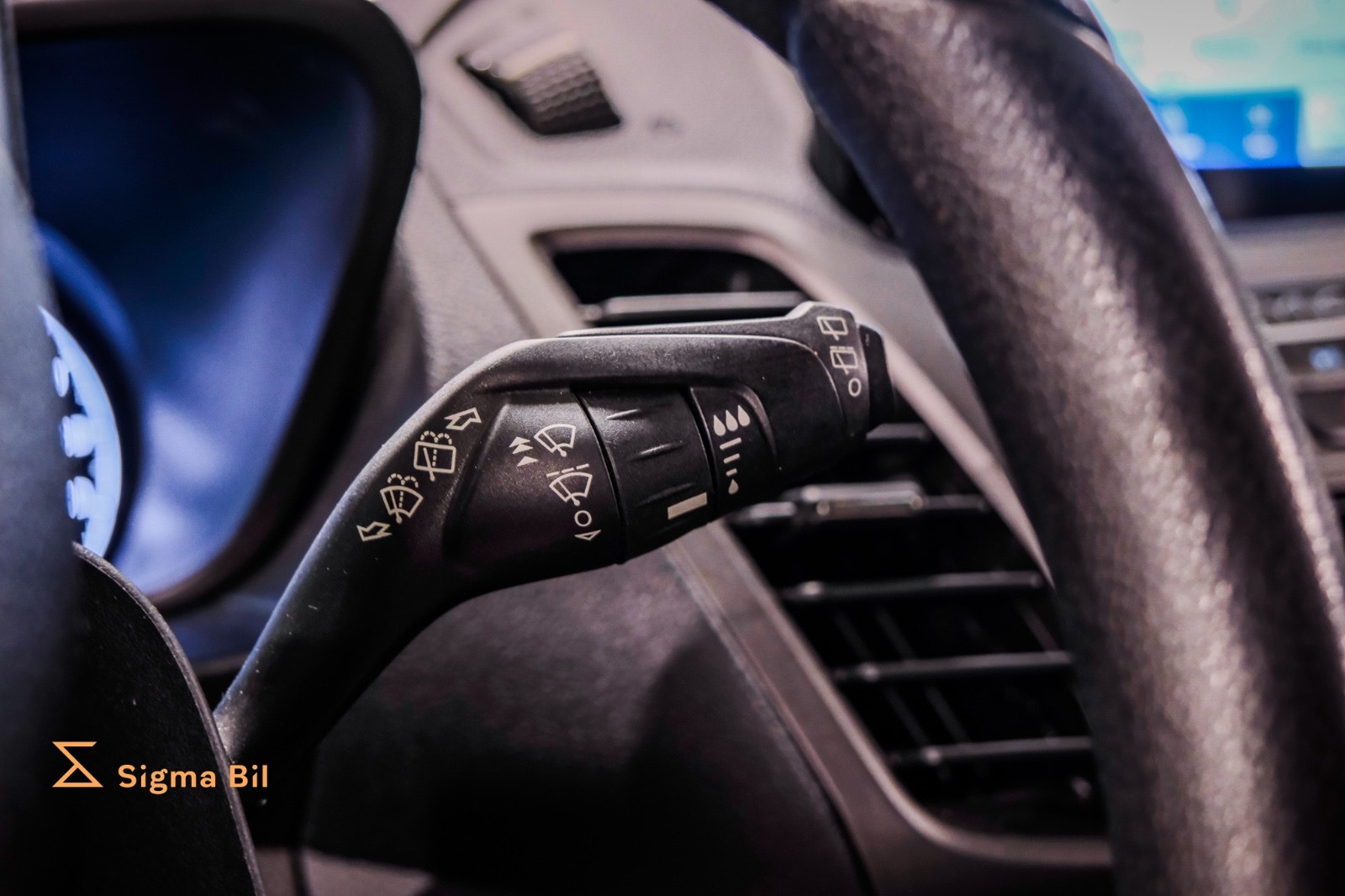 Bilde av Ford Transit Connect