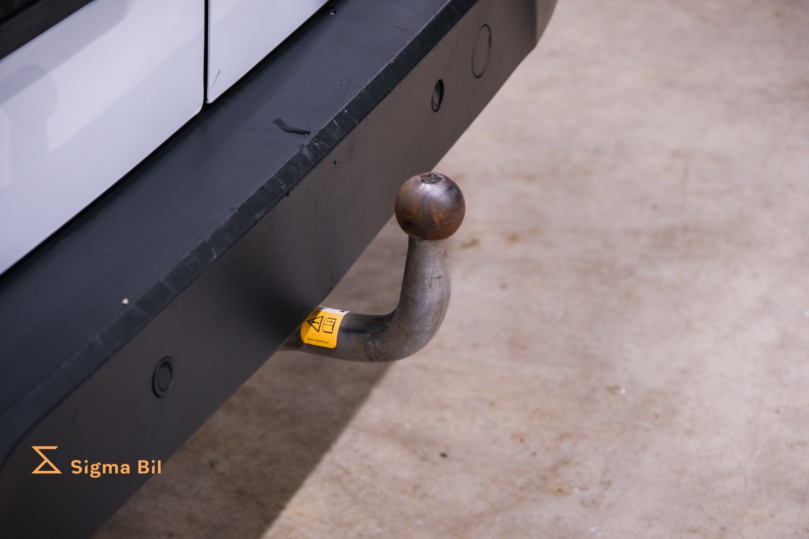 Bilde av Ford Transit Connect